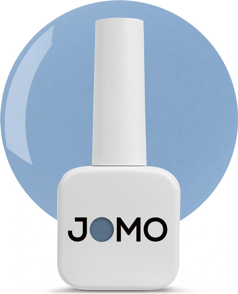 Изображение товара Гель-лак для ногтей JOMO Gel Polish тон 3015 Brizzl (10мл)