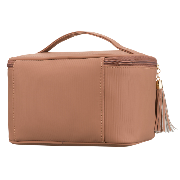 Изображение товара Косметичка Peterson PTN KOS-DA-11P (бежевый)