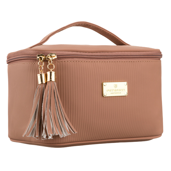Изображение товара Косметичка Peterson PTN KOS-DA-11P (бежевый)