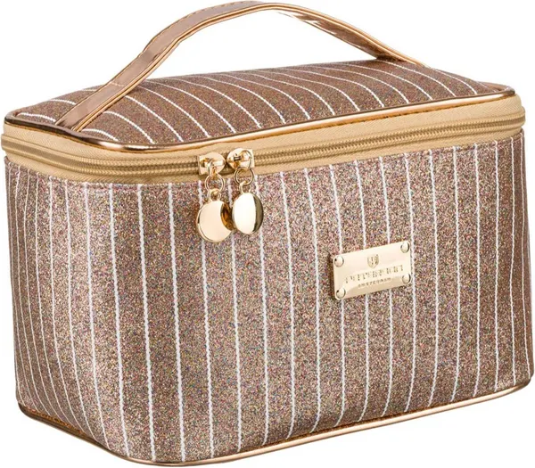 Изображение товара Косметичка Peterson PTN KOS-L04-B (розовое золото)