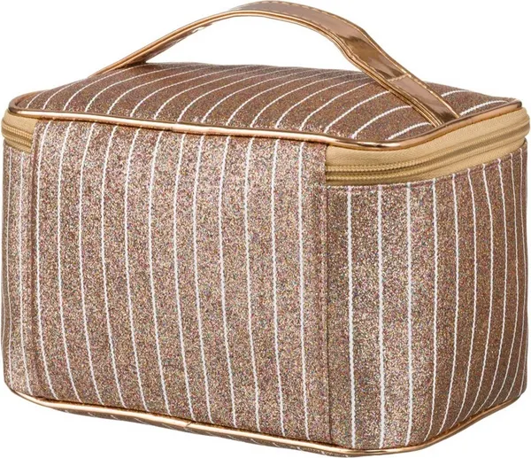 Изображение товара Косметичка Peterson PTN KOS-L04-B (розовое золото)