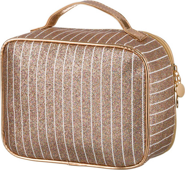 Изображение товара Косметичка Peterson PTN KOS-L03-B (розовое золото)
