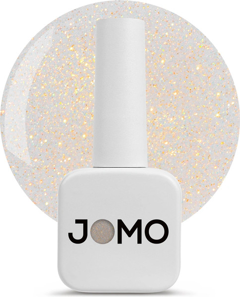 Гель-лак для ногтей JOMO Gel Polish тон 3031 Shynex (10мл) — фото 3