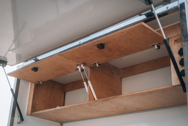 Изображение товара Прицеп-кемпер Camper.by X-treme 1400