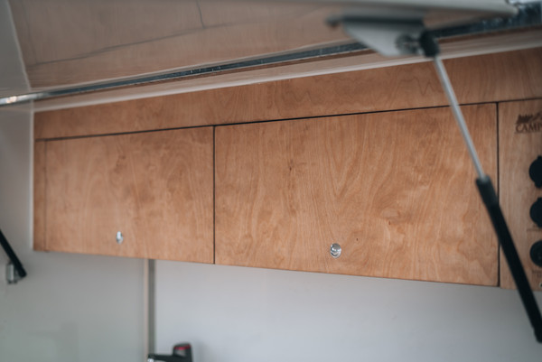 Изображение товара Прицеп-кемпер Camper.by X-treme 1400