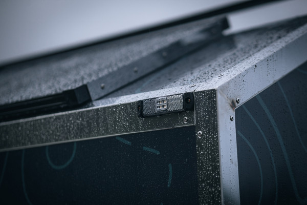 Изображение товара Прицеп-кемпер Camper.by X-treme 1600