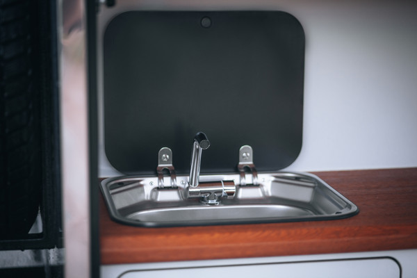 Изображение товара Прицеп-кемпер Camper.by X-treme 1600