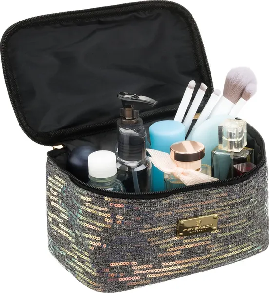 Изображение товара Косметичка Peterson PTN KOS-DA-18 (черный)