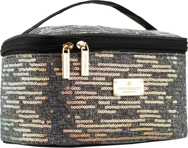 Изображение товара Косметичка Peterson PTN KOS-DA-18 (черный)