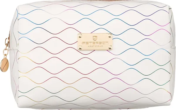 Изображение товара Косметичка Peterson PTN KOS-L02-F (белый)