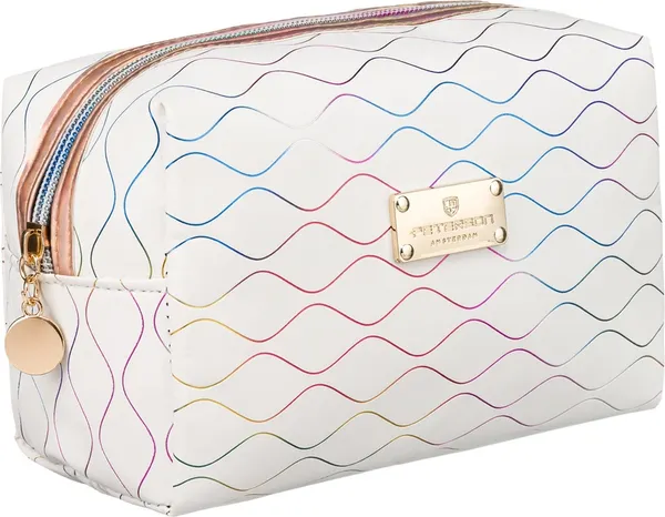 Изображение товара Косметичка Peterson PTN KOS-L02-F (белый)