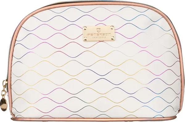 Изображение товара Косметичка Peterson PTN KOS-L01-F (белый)