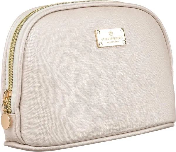 Изображение товара Косметичка Peterson PTN KOS-L01-P (кремовый)