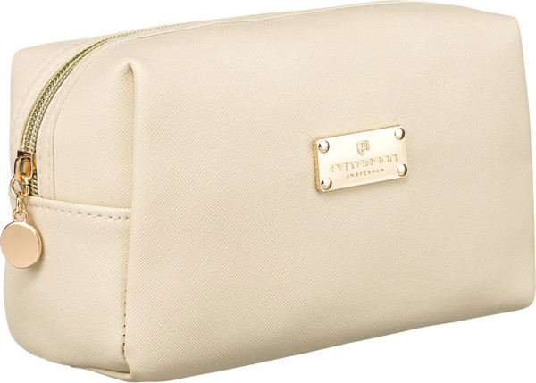 Изображение товара Косметичка Peterson PTN KOS-L02-P (кремовый)