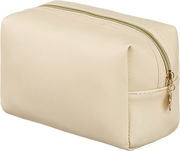 Изображение товара Косметичка Peterson PTN KOS-L02-P (кремовый)