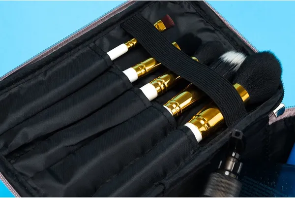 Изображение товара Косметичка Peterson PTN KOS-L04-B (светло-розовый)