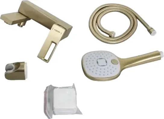 Изображение товара Смеситель Ledeme L3192Y