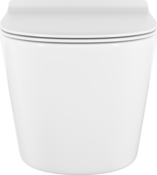 Изображение товара Унитаз подвесной VitrA M50 Tornado VortexFlush / 8302B003-6404