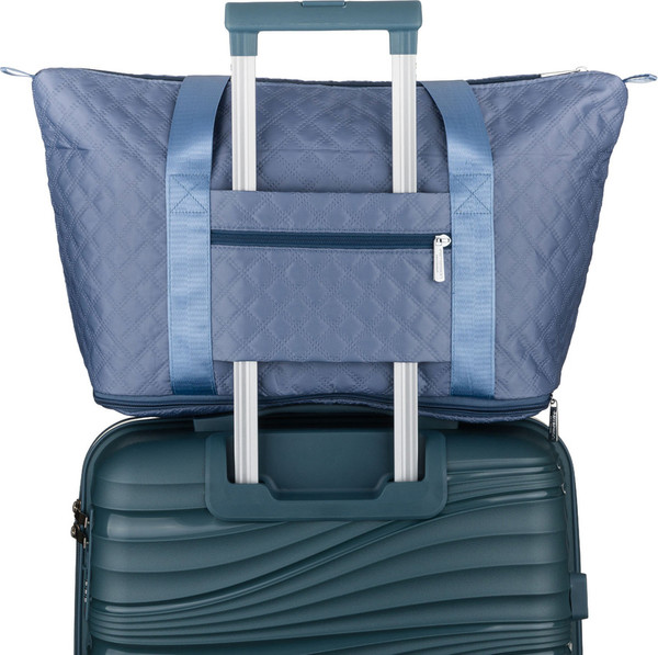 Изображение товара Сумка дорожная Peterson PTN PIK-02 (голубой)