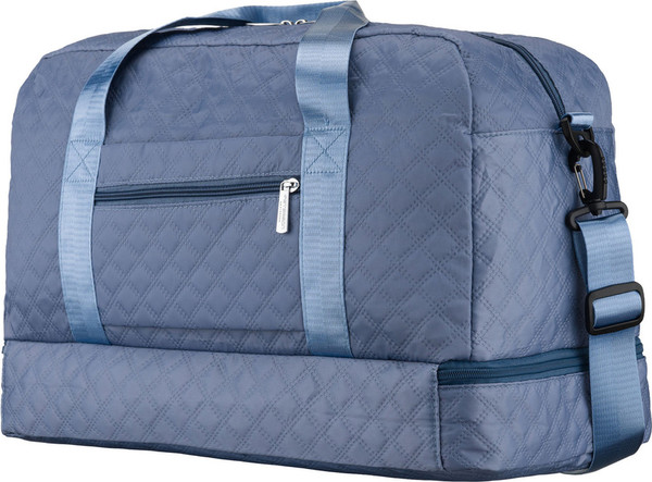 Изображение товара Сумка дорожная Peterson PTN PIK-01 (голубой)