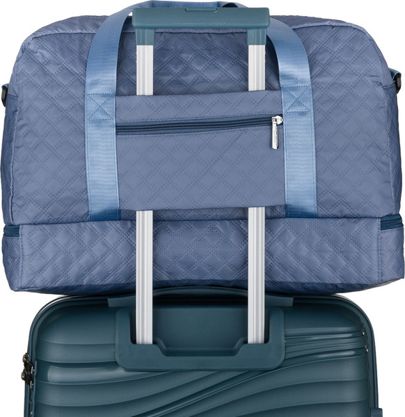 Изображение товара Сумка дорожная Peterson PTN PIK-01 (голубой)