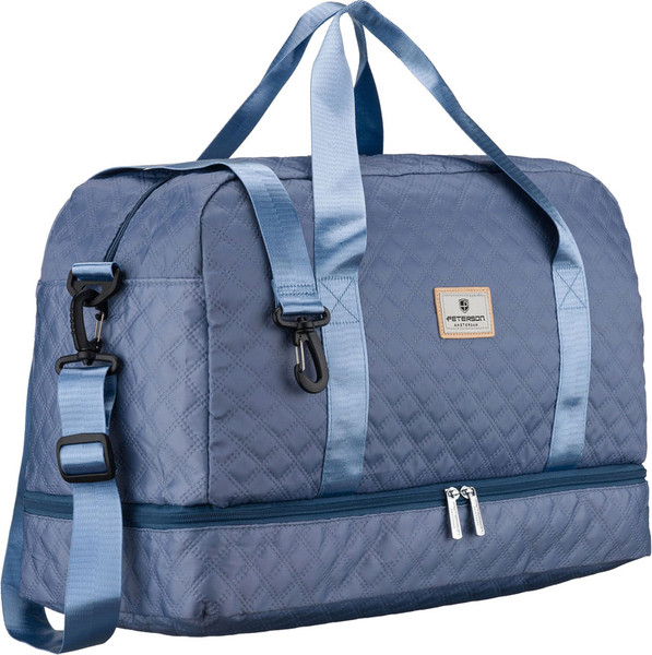 Изображение товара Сумка дорожная Peterson PTN PIK-01 (голубой)