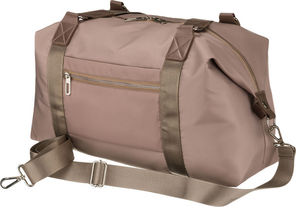 Изображение товара Сумка дорожная Peterson PTN 25531 (коричневый)