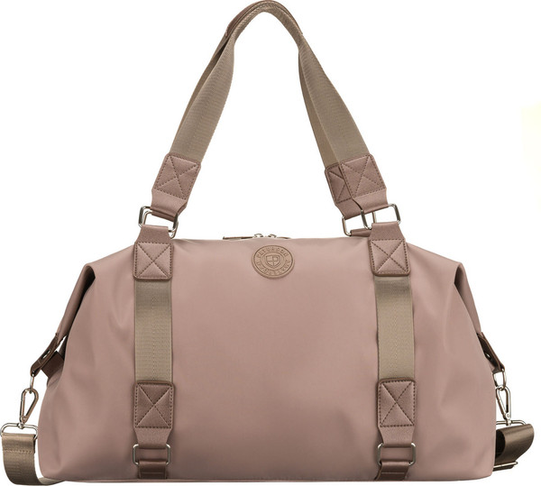 Изображение товара Сумка дорожная Peterson PTN 25531 (коричневый)