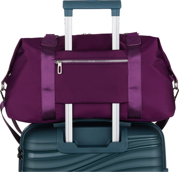 Изображение товара Сумка дорожная Peterson PTN 25531 (пурпурный)