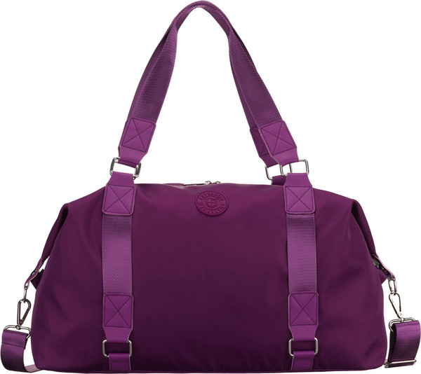 Изображение товара Сумка дорожная Peterson PTN 25531 (пурпурный)