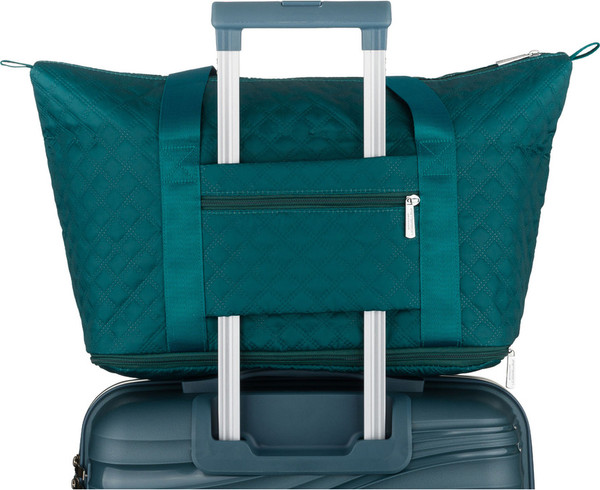 Изображение товара Сумка дорожная Peterson PTN PIK-02 (бирюзовый)