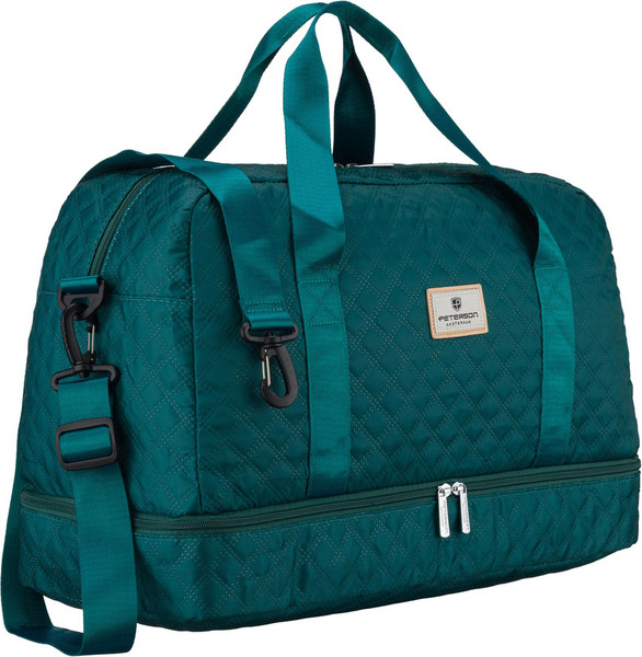 Изображение товара Сумка дорожная Peterson PTN PIK-01 (бирюзовый)