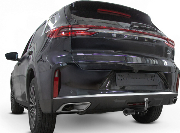 Изображение товара Фаркоп Berg F.0211.005 (для Exeed TXL 2024)