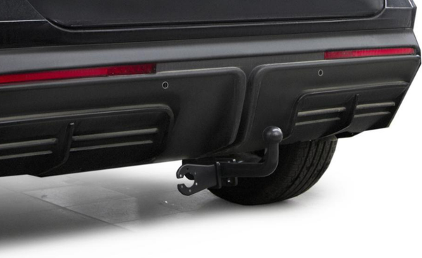 Изображение товара Фаркоп Berg F.0920.001 (для Jetour Dashing 2023)