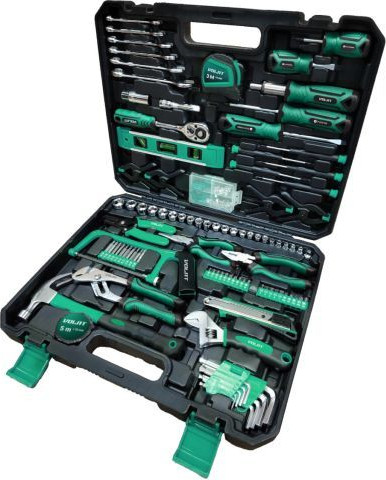 Изображение товара Универсальный набор инструментов Волат 19610-168