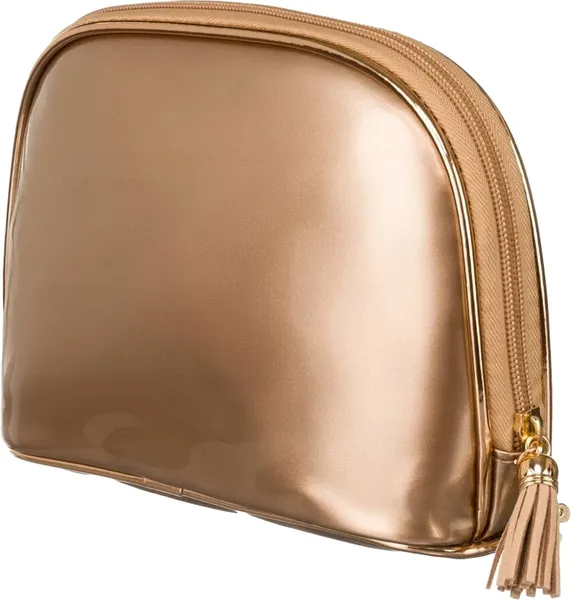 Изображение товара Косметичка Peterson PTN K24-05 (золото)