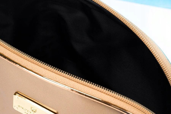 Изображение товара Косметичка Peterson PTN K24-05 (золото)