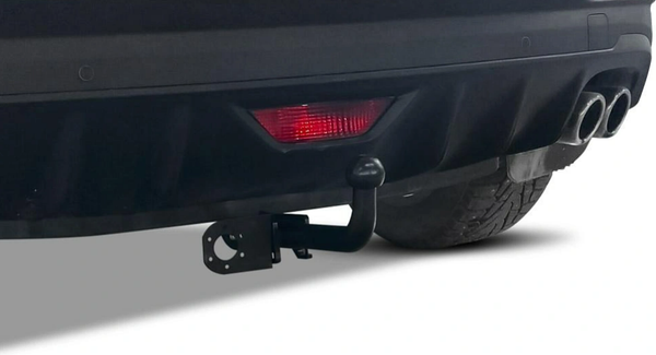 Изображение товара Фаркоп Berg F.1912.001 (для Geely Coolray 2020-2023, Belgee X50 2023)