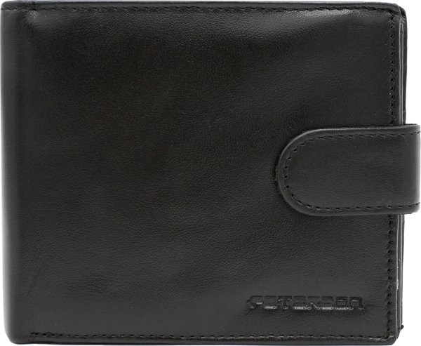 Изображение товара Подарочный набор Peterson PTN SET-M-N992L-KCS (черный)