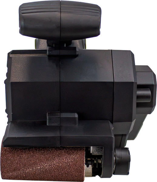 Изображение товара Ленточная шлифовальная машина Edon ABS-21A (40840)