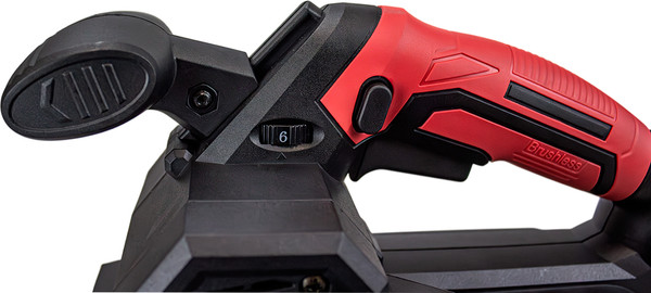 Изображение товара Ленточная шлифовальная машина Edon ABS-21A (40840)