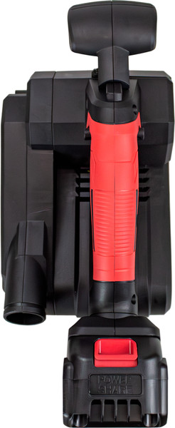 Изображение товара Ленточная шлифовальная машина Edon ABS-21A (40840)