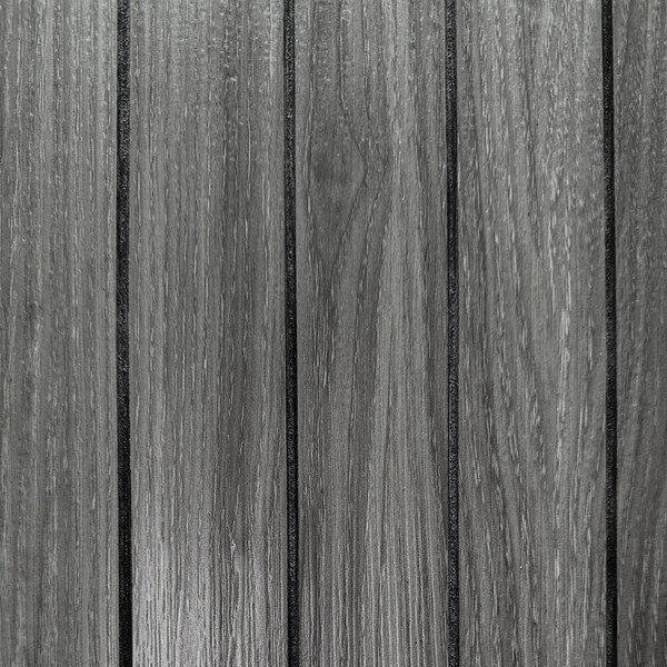 Изображение товара Панель ПВХ Самоклейкин Имитация рейки 60х60см / KC-001 (2.8мм)