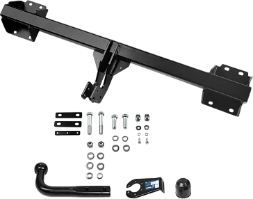 Изображение товара Фаркоп Berg F.1915.001 (для Geely Atlas 2023)