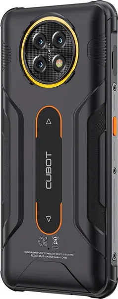 Изображение товара Смартфон Cubot King Kong ACE 5 (черный)