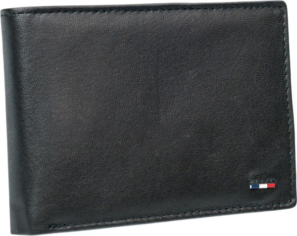 Изображение товара Портмоне Cedar Ronaldo N992-NYC-RON-RFID (черный)