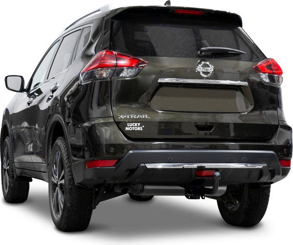 Изображение товара Фаркоп Berg F.4113.002 (для Nissan X-Trail T 32 2015)