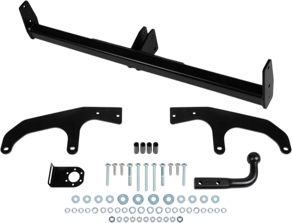 Изображение товара Фаркоп Berg F.4714.001 (для Renault Sandero 2009-2014)