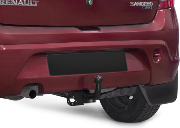 Изображение товара Фаркоп Berg F.4714.001 (для Renault Sandero 2009-2014)