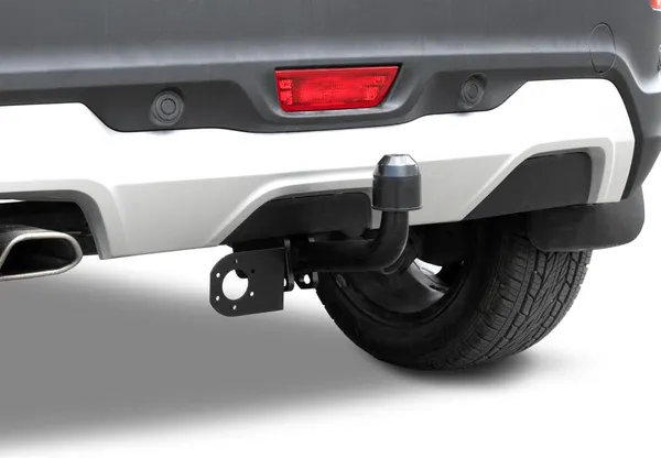Изображение товара Фаркоп Berg F.6015.002 (для Lada X-Ray Cross 2015)